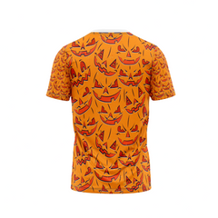 Next Print Halloween printed Tshirt - NPRHPT00132