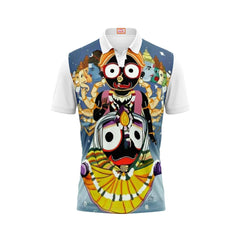 Next Print Puri Jagannath Photoprinted Tshirt Design 33
