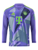 NextPrint Mint Green Sports Jersey – Custom Football T-Shirt