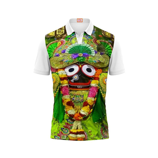 Next Print Puri Jagannath Photoprinted Tshirt Design 34