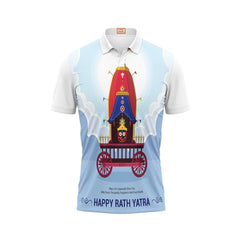 Next Print Puri Jagannath Ratha Yatra Photoprinted Tshirt Design 35