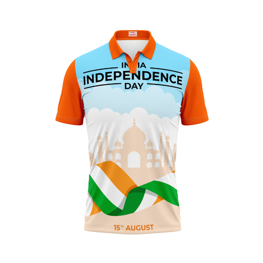 Next Print Independence Day Printed Tshirt Design NPID36