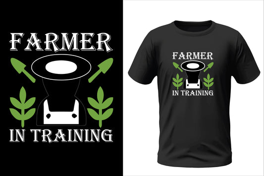 Farmer In Training