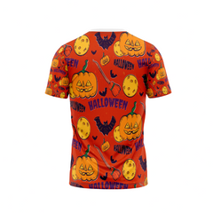 Next Print Halloween printed Tshirt - NPRHPT00137