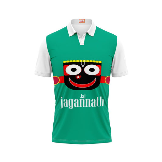 Next Print Puri Jagannath Photoprinted Tshirt Design 37
