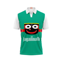 Next Print Puri Jagannath Photoprinted Tshirt Design 37
