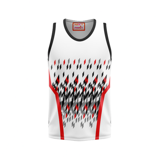 Nextprint customized Basketball Jersey -NP000A39