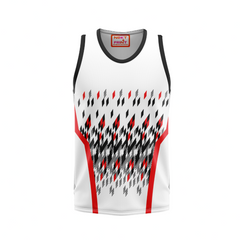 Nextprint customized Basketball Jersey -NP000A39