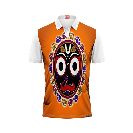Next Print Puri Jagannath Photoprinted Tshirt Design 39