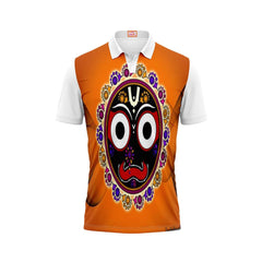 Next Print Puri Jagannath Photoprinted Tshirt Design 39