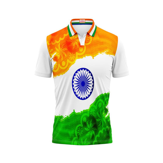 Next Print Republic Day Printed Tshirt Design 1