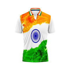 Next Print Republic Day Printed Tshirt Design 1