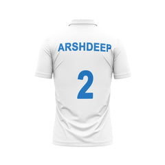 Next Print Arshdeep Indian