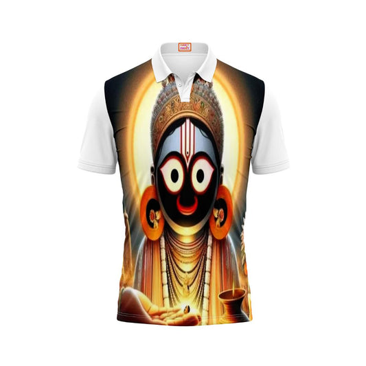 Next Print Puri Jagannath Photoprinted Tshirt Design 3