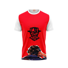 Nextprint Pawan Kalyan iam the danger tshirt