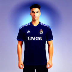 AI Custom Jersey - S