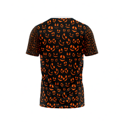 Next Print Halloween printed Tshirt - NPRHPT00140
