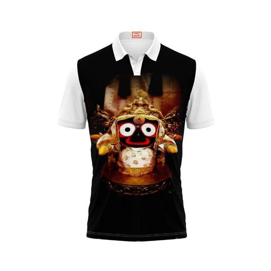 Next Print Puri Jagannath Photoprinted Tshirt Design 40
