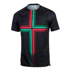 Next Print India Jersey 2025 ODI RONALDO