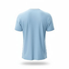 Next Print Manchester City Customized and Personalized Football Jersey with Name & Number - 2024 Multicolour