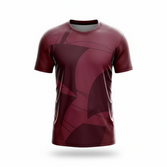 Next Print 2024-25 Custom Football Jersey | Personalized Name & Number Club Teamwear Shirt | Lightweight Dry-Fit Unisex Match Top Men Women Kids | Group Event Sports Gifting Fan Kit India Multicolour