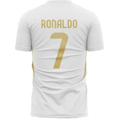 Next Print India Jersey 2025 ODI RONALDO