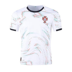 Next Print India Jersey 2025 ODI RONALDO