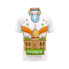 Next Print Republic Day Printed Tshirt Design 17