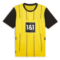 Next Print Budasa Club Jersey Milan Team New Football Jerseys Club Men's Home 2024/2025 New