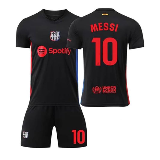 Next Print India Jersey 2025 ODI MESSI