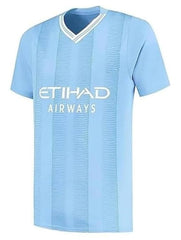 Next PrintRJM DE Bruyne Football Team Black Jersey