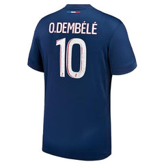 Next Print Dem BeLe Jersey 10 Number Club New Jersey Team Football Jerseys Club Home