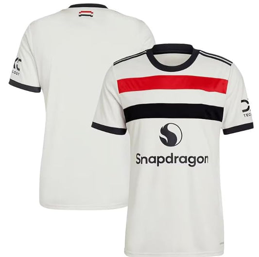 Next Print Pl Team Jersey Man Football Jerseys Club Team Men's New Away Jersey 2024/2025