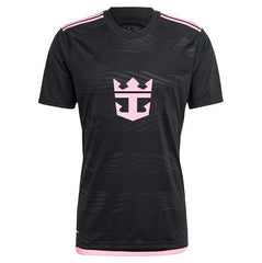 Next Print Luis Suarez Jersey 9 Number Football Jerseys New Club Team Men's Away Jersey 2024/2025)
