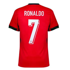 Next print 2023 Football Club Team Ronaldo Jersey 2024/25 for Boys and Men