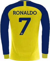 Next Print India Jersey 2025 ODI RONALDO