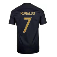 Next Print India Jersey 2025 ODI RONALDO