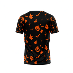Next Print Halloween printed Tshirt - NPRHPT00141