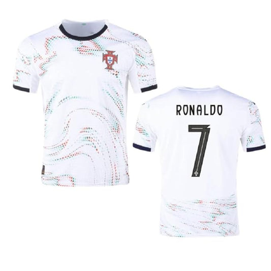 Next Print India Jersey 2025 ODI RONALDO