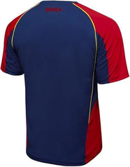 NextPrint Barcelona #11 Men’s Football Jersey – Premium Soccer Poly Shirt (Large)
