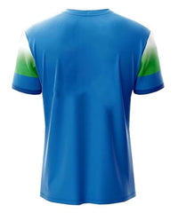 Next Print India Jersey 2025 ODI