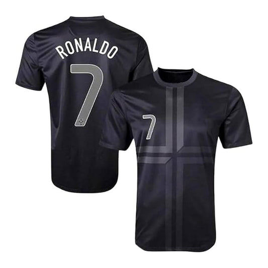 Next Print India Jersey 2025 ODI RONALDO