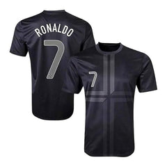 Next Print India Jersey 2025 ODI RONALDO