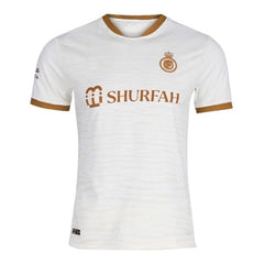 Next Print India Jersey 2025 ODI RONALDO