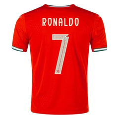 Next Print India Jersey 2025 ODI RONALDO