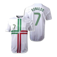 Next Print India Jersey 2025 ODI RONALDO