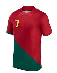 Next Print India Jersey 2025 ODI RONALDO