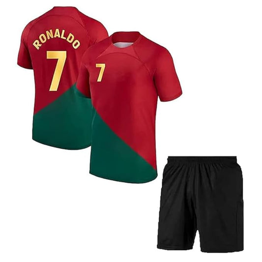 Next Print India Jersey 2025 ODI RONALDO