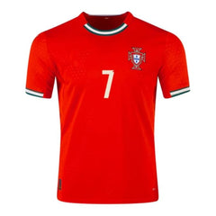 Next Print India Jersey 2025 ODI RONALDO