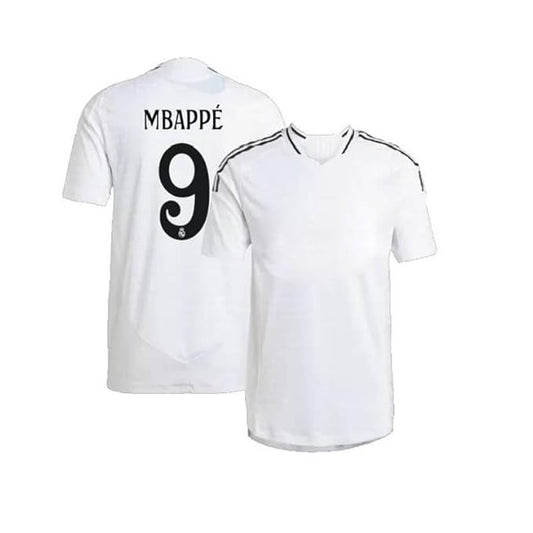 Next Print India Jersey 2025 ODI MBAPPE